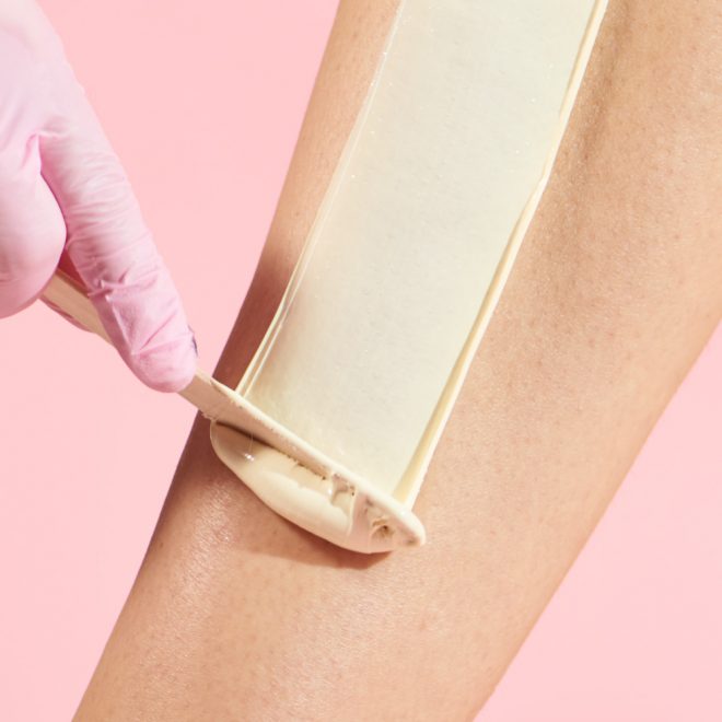 Why wax with us Cirépil by Perron Rigot